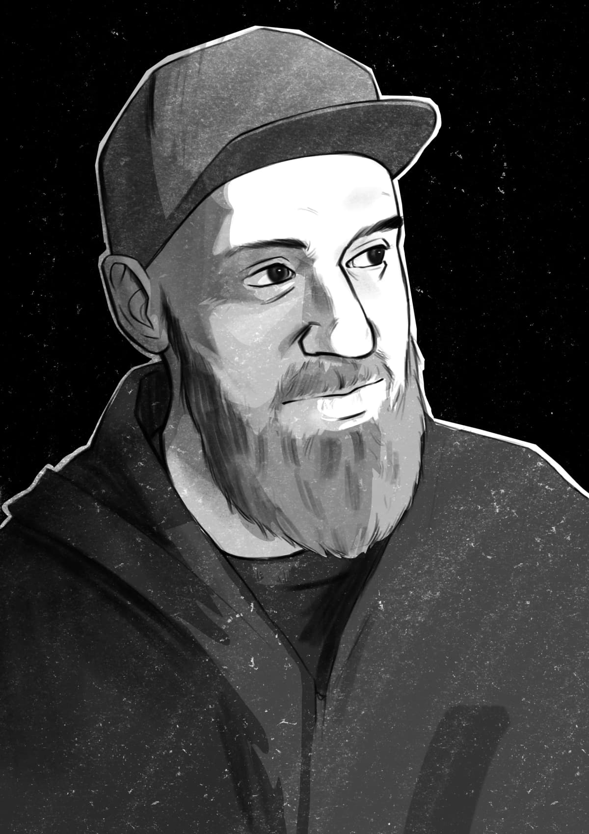 Stepan Kulikov