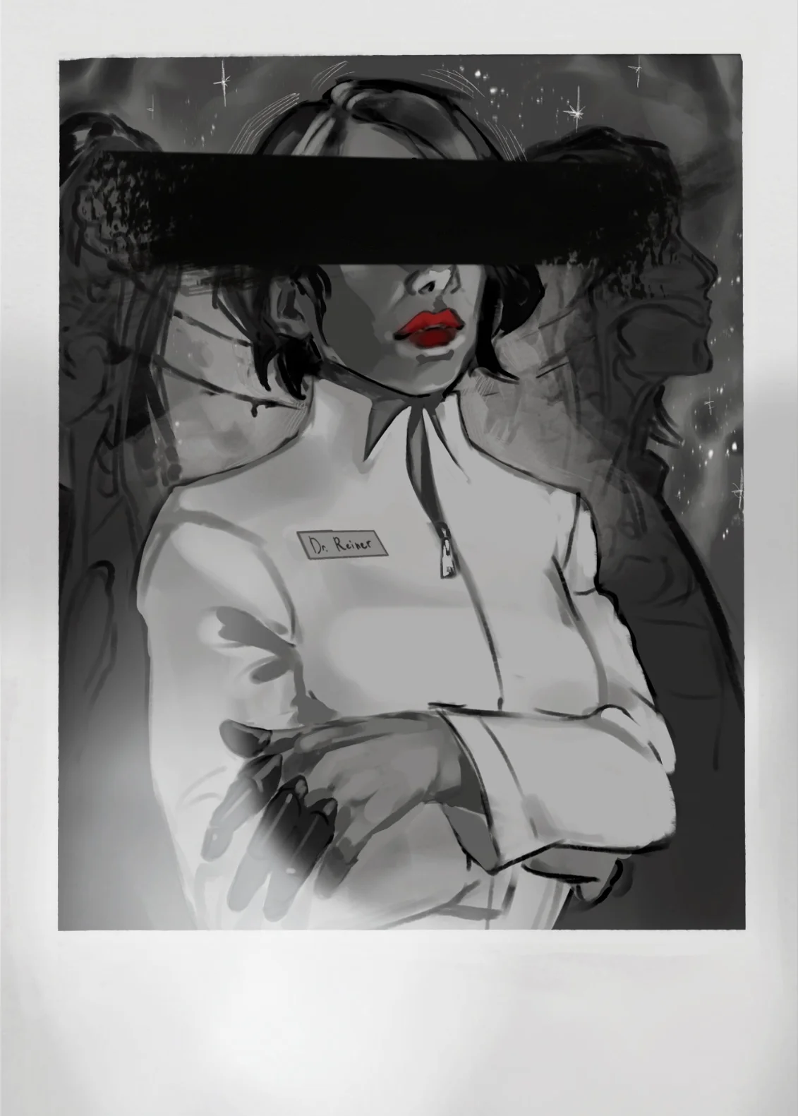 Dr. Sofia Reiner — Career Twilight